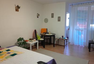 Garsonieră semidecomandată în Obor - 8