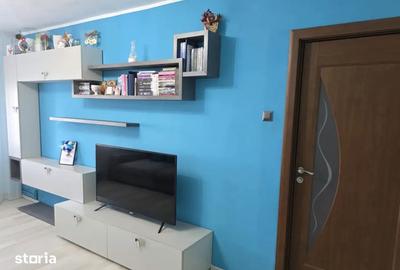 Apartament cu 3 camere decomandat în Micro 17 - 7