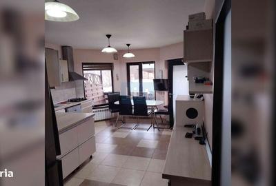 Casă cu 4 camere în Bârnova