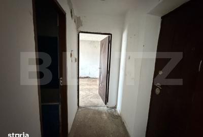 Apartament cu 2 camere decomandat în Central - 4
