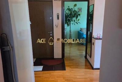 Apartament cu 3 camere decomandat, mobilat în Basarabia - 5