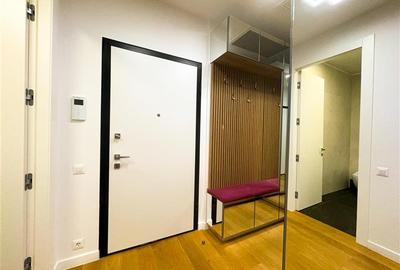 Apartament cu 2 camere decomandat, mobilat în Floreasca - 22