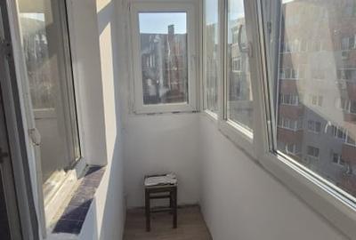 Apartament cu 2 camere semidecomandat, mobilat în Teiul Doamnei - 9