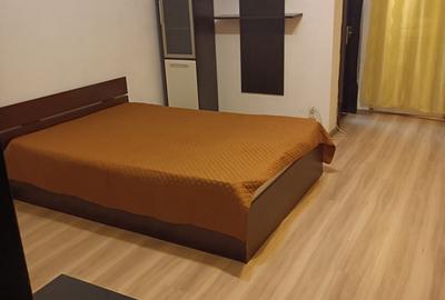 Garsonieră semidecomandată în Dristor