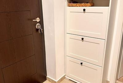 Apartament cu 2 camere decomandat în Berceni - 6