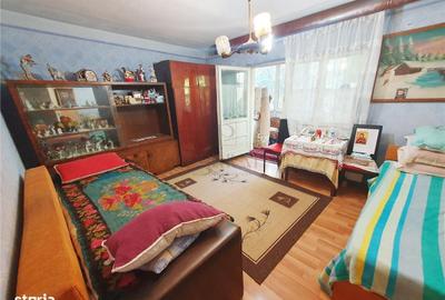 Garsonieră decomandată în Soarelui