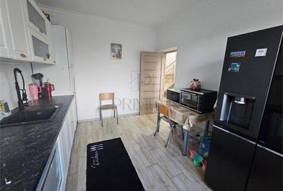 Duplex cu 4 camere cu Teren 263 Mp în Utvin - 11