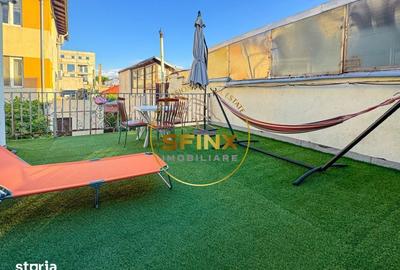 Casă cu 7 camere cu Teren 170 Mp în 13 Septembrie - 1