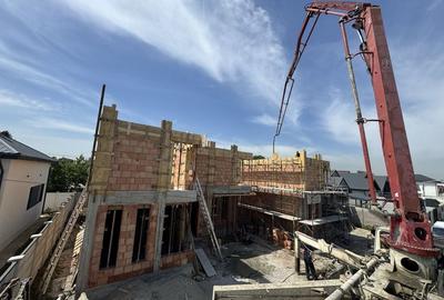 Casă cu 4 camere în Pantelimon - 3