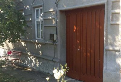 Casă cu 5 camere cu Teren 608 Mp în Gârbovăț - 1