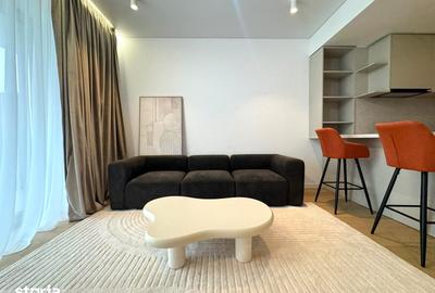 Apartament cu 2 camere în Pipera