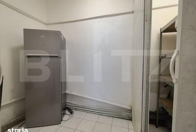 Spațiu comercial, de 30 mp, în Calea Aradului - 7