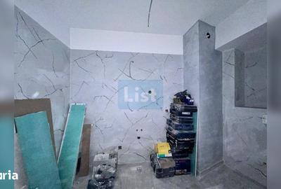 Apartament cu 2 camere semidecomandat în Europa - 2