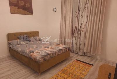 Casă cu 2 camere cu Teren 60 Mp în Gară
