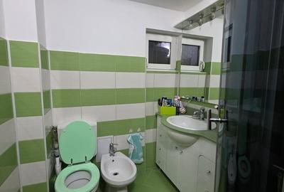 Apartament cu 3 camere decomandat în Ultracentral - 3