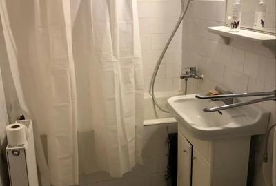 Apartament cu 2 camere semidecomandat în Micro 14 - 2
