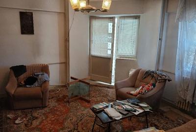 Apartament cu 2 camere decomandat în Poștei - Bucov - 3
