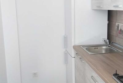 Garsonieră decomandată în Dobroești - 4