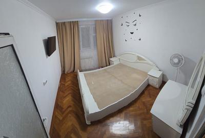 Apartament cu 2 camere în Micro 19 - 3