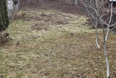 Teren intravilan de 949 mp, în Central - 3