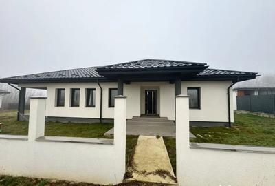 Casă cu 4 camere cu Teren 600 Mp în Satu Nou de Jos - 2
