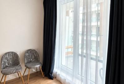 Apartament semidecomandat în Central