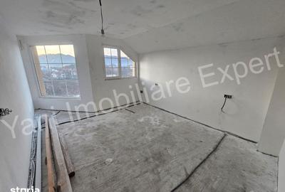 Casă cu 4 camere cu Teren 407 Mp în Țițești - 15