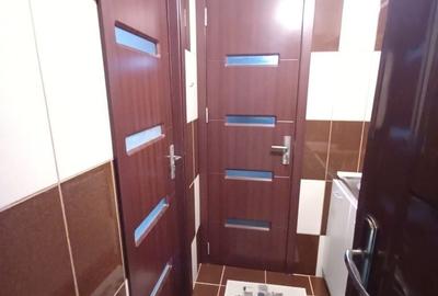 Apartament decomandat în Bularga
