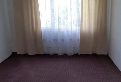 Garsonieră nedecomandată în Central