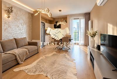 Apartament cu 2 camere decomandat în Șoseaua Nordului