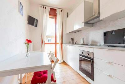 Apartament cu 2 camere decomandat în Iancului