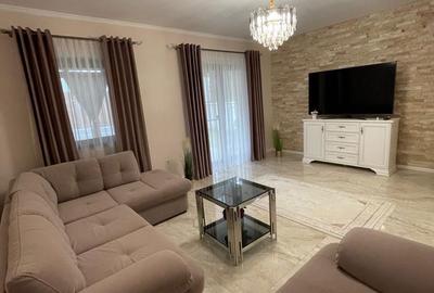 Casă cu 4 camere în Florești - 8