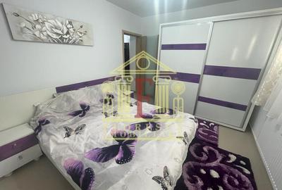 Apartament cu 2 camere, mobilat în Baza 3 - 9
