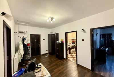 Casă individuală cu 3 camere cu Teren 1142 Mp în Dragoș Vodă - 11
