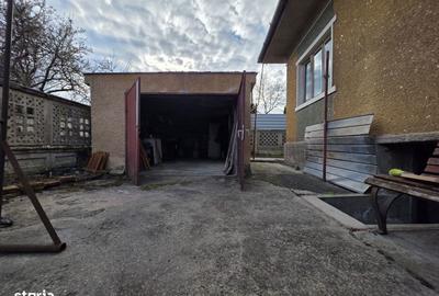 Casă cu 4 camere cu Teren 235 Mp în Central - 8