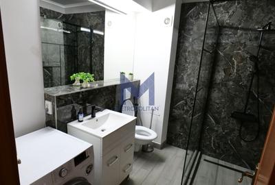 Apartament cu 3 camere decomandat în Mărăști - 9