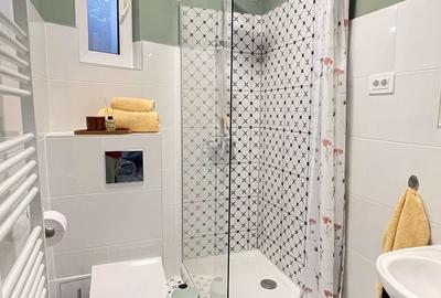 Apartament cu 2 camere în Central - 2
