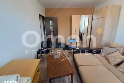 Apartament cu 2 camere, mobilat în Valea Roșie - 5