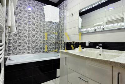 Apartament cu 2 camere decomandat în Tractorul - 7