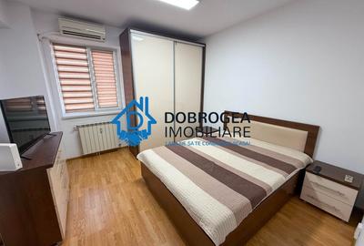Apartament cu 2 camere decomandat, mobilat în Babadag - 2