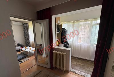 Apartament cu 2 camere în Casa de Cultură - 4