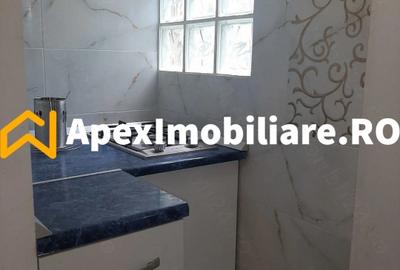 Garsonieră decomandată, mobilată în Colentina - 4