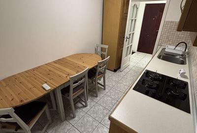 Apartament cu 2 camere decomandat în Mehala - 1