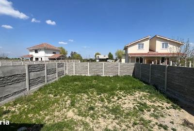 Casă cu 4 camere în Urseni