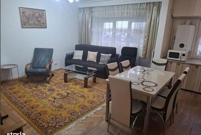 Apartament cu 3 camere decomandat, mobilat în Independenței - 2