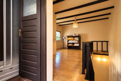 Apartament cu 3 camere semidecomandat, mobilat în Domenii - 42