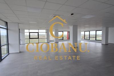 Spațiu industrial, de 3,266 mp, în Exterior Est - 7