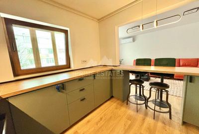 Apartament cu 3 camere decomandat, mobilat în Aviației - 2