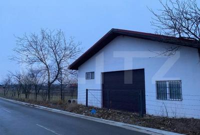 Casă cu 5 camere cu Teren 1700 Mp în Horodnic - 3