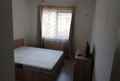 Apartament cu 2 camere decomandat în Central - 2
